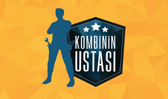"Türkiye'nin En İyi Kombi Ustası" Yarışması Yarın Başlıyor "Türkiye'nin En İyi Kombi Ustası" Yarışması Yarın Başlıyor