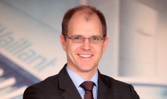 23. Kalite Kongresi'nde konuşan Vaillant Group Türkiye CEO'su Dr.Axel Busch: "Şirket Birleşmelerinin  başarısı değişimi yönetmekten geçer"