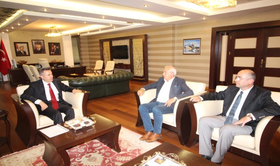 AĞRI AĞUSTOS AYINDA DOĞALGAZ KULLANMAYA BAŞLAYACAK