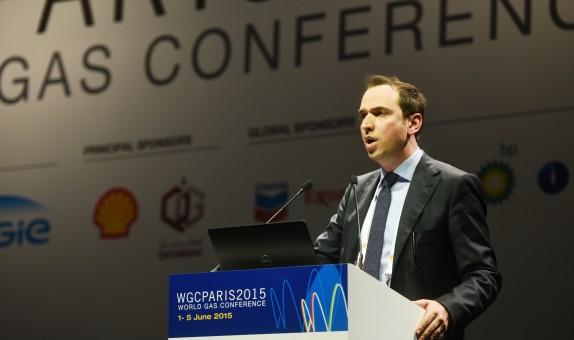 Alparslan Bayraktar, Dünya Enerji Düzenleyicilerinin Yeni Başkanı Alparslan Bayraktar, Dünya Enerji Düzenleyicilerinin Yeni Başkanı