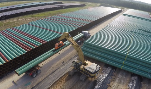 Borusan Mannesmann'dan ABD'de 173 Milyon Dolarlık İmza