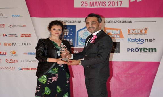 BURSAGAZ'IN 'KOÇLUK SİSTEMİ' GEÇMİŞ YILLARIN EN İYİ 5 HİÇ'İ ARASINDA YER ALDI