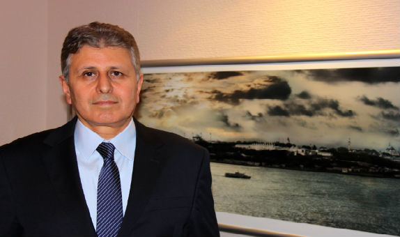 Çelik Boru Sektörüne TANAP Dopingi Çelik Boru Sektörüne TANAP Dopingi