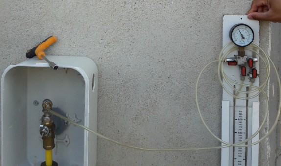 DOĞALGAZ POLİETİLEN HATLARDA ÇAP ÇEŞİTLİLİĞİNİ AZALTMANIN MALİYETE ETKİLERİ DOĞALGAZ POLİETİLEN HATLARDA ÇAP ÇEŞİTLİLİĞİNİ AZALTMANIN MALİYETE ETKİLERİ