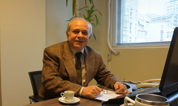 DOĞALGAZ SEKTÖRÜ İLE BERABER BÜYÜYEN DERGİ: DOĞALGAZ DERGİSİ
