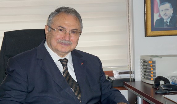 DOĞALGAZ SEKTÖRÜNÜN ODAK KURULUŞU UGETAM DOĞALGAZ SEKTÖRÜNÜN ODAK KURULUŞU UGETAM
