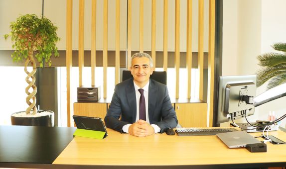 "EWE AG'nin Bilgi Birikimini Türkiye'ye Taşıyoruz" "EWE AG'nin Bilgi Birikimini Türkiye'ye Taşıyoruz"