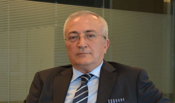 GAZBİR Başkanlığına Yeniden Yaşar Arslan Seçildi GAZBİR Başkanlığına Yeniden Yaşar Arslan Seçildi