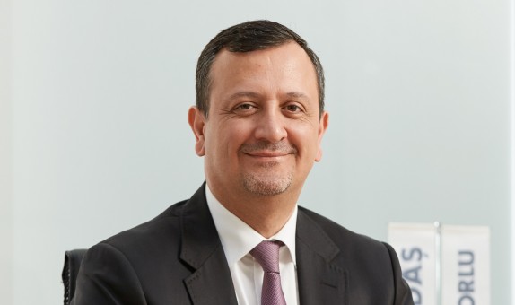 GAZDAŞ, İslahiye ve Nurdağı'nda Doğalgaz Dağıtımına Başladı