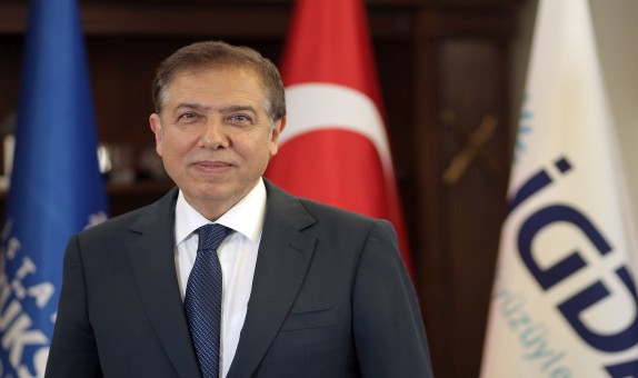 İGDAŞ Dört Hizmetiyle E-Devlet Kapısı'nda