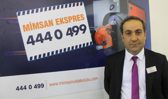 İhracat Rakamlarımız Her Geçen Yıl Artıyor İhracat Rakamlarımız Her Geçen Yıl Artıyor