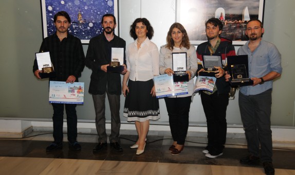 İstanbul'un "Kıyı Kıyı" Güzellikleri İstanbul'un "Kıyı Kıyı" Güzellikleri