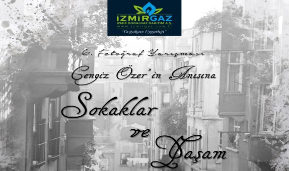 İzmir Doğalgaz 6'ncı Fotoğraf Yarışmasını Düzenliyor