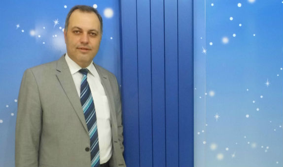 Lojimax Satış ve Pazarlama Müdürü Gürcan Parmaksız: "Ürünlerimizi Yurt İçinde Olduğu Kadar Yurt Dışında da Pazarlamak İstiyoruz" Lojimax Satış ve Pazarlama Müdürü Gürcan Parmaksız: "Ürünlerimizi Yurt İçinde Olduğu Kadar Yurt Dışında da Pazarlamak İstiyoruz"