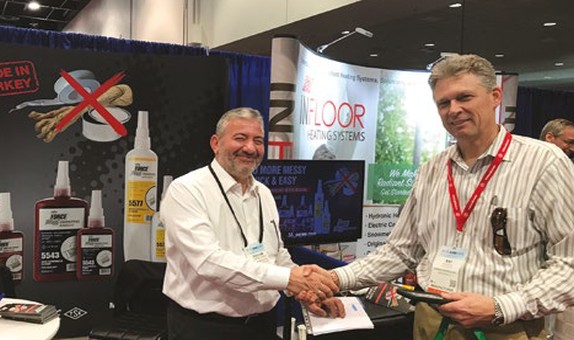 METSAN ABD PAZARINI HEDEFLİYOR