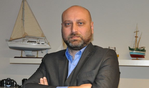 Optimum Isıtma Çözümleri A.Ş. Genel Müdürü Zafer Sağlam:  'Türkiye Brülör Pazarında Zirveyi Hedefliyoruz'