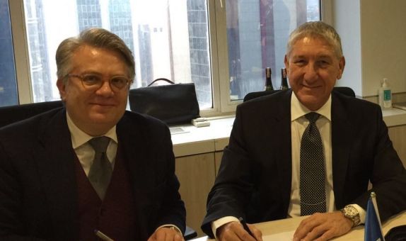 Petgaz'dan İpragaz'a varlık devri gerçekleşti Petgaz'dan İpragaz'a varlık devri gerçekleşti