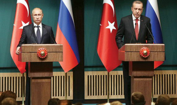 Rusya Devlet Başkanı Vladimir Putin, Güney Akım Projesi'nin İptal Edildiğini Açıkladı Rusya Devlet Başkanı Vladimir Putin, Güney Akım Projesi'nin İptal Edildiğini Açıkladı
