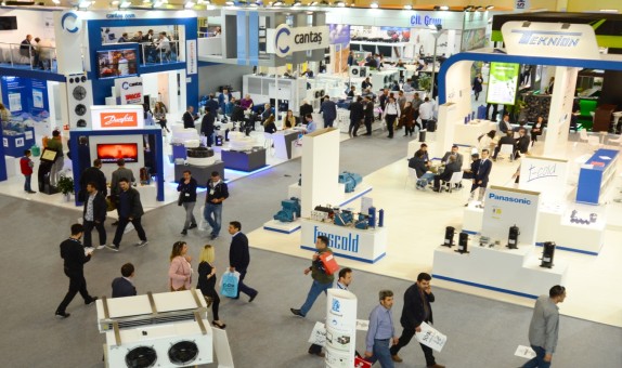Sektörün Tüm Paydaşları ISK-SODEX 2018'de Bir Araya Geliyor Sektörün Tüm Paydaşları ISK-SODEX 2018'de Bir Araya Geliyor