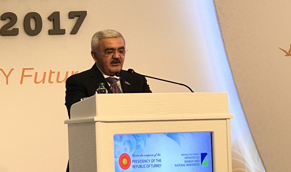 SOCAR'IN TÜRKİYE'DEKİ YATIRIMI 19.5 MİLYAR DOLARA ULAŞACAK SOCAR'IN TÜRKİYE'DEKİ YATIRIMI 19.5 MİLYAR DOLARA ULAŞACAK