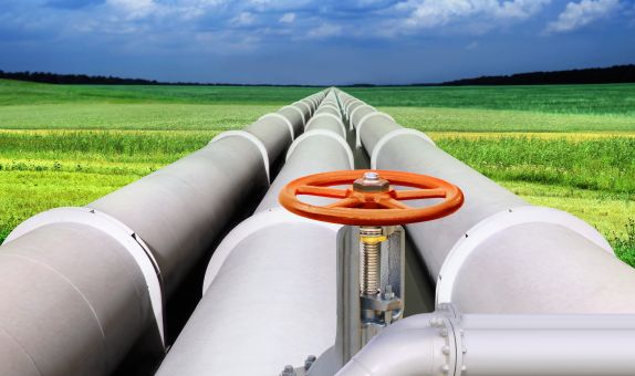 TANAP Projesi'nin yeni ihale sonuçları belirlendi