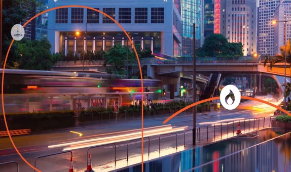 TÜM DÜNYADA ENERJİ TALEBİ 2035'E KADAR YÜZDE 30 ARTACAK