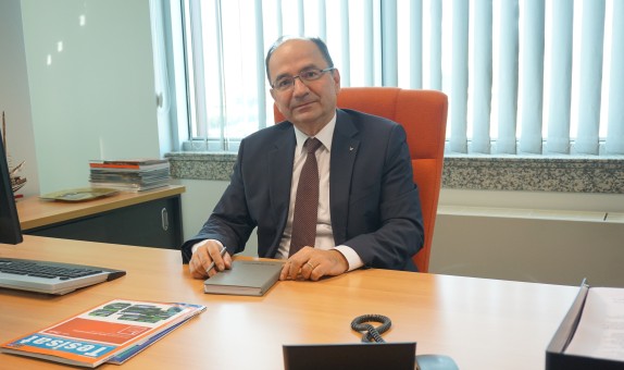 Viessmann Türkiye Genel Müdürü Dr. Celalettin Çelik: '2. Yüzyılımıza Girerken Dijitalleşme ve Enerji Dönüşümü Öne Çıkacak'