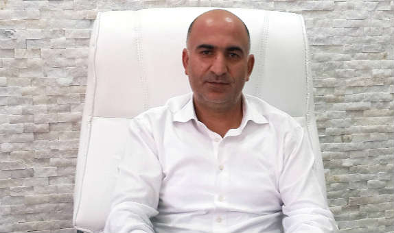 Yağız Enerji Yönetim Kurulu Başkanı Hacı Osman Yağız: "En Büyük Avantajımız; Ürünlerimizi En Yeni Teknolojilerle Üretiyoruz" Yağız Enerji Yönetim Kurulu Başkanı Hacı Osman Yağız: "En Büyük Avantajımız; Ürünlerimizi En Yeni Teknolojilerle Üretiyoruz"