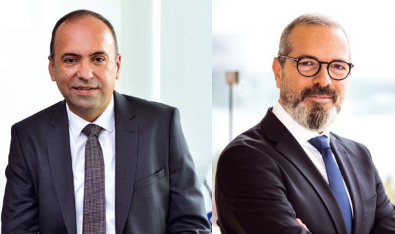 DemirDöküm'ün Dijital Toplantısının Teması "Dahası Atromix" Oldu DemirDöküm'ün Dijital Toplantısının Teması "Dahası Atromix" Oldu
