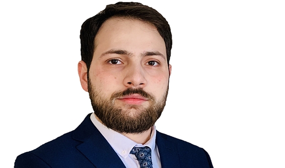 GAZBİR-GAZMER Proje ve Uluslararası İlişkiler Müdürü Mehmet Şerif Sarıkaya: "Doğal Gaz Hidrojen ile Daha Düşük Emisyon Değerlerine Ulaşacak"