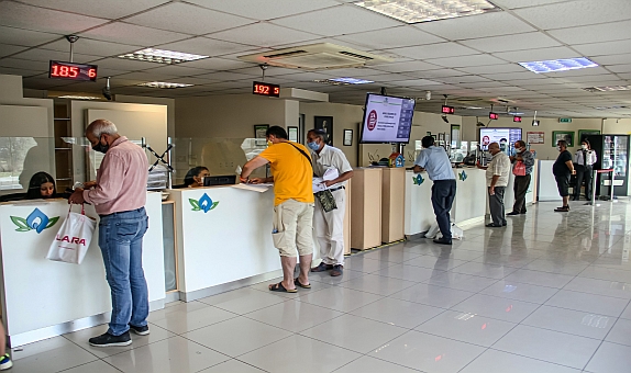 İzmir Doğalgaz'dan Yeni Bir Rekor