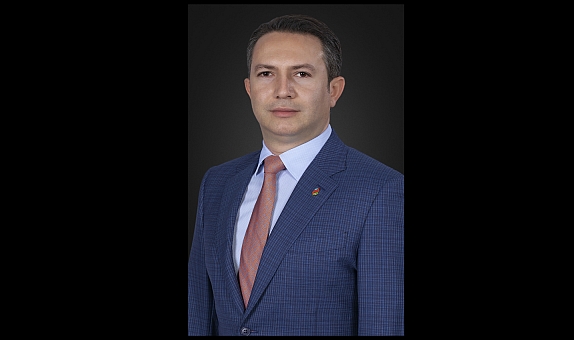 Socar Türkiye Doğal Gaz İş Birimi Tarife, Yatırım ve Paydaş İlişkileri Direktörü Ertan Yıldız: "3D Teknolojisi ile Doğal Gaz Dağıtım Ekipmanlarını Üreteceğiz"