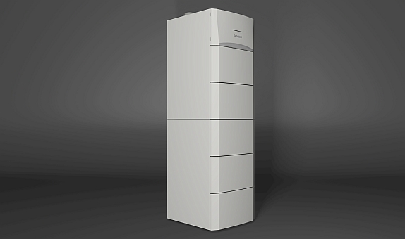 De Dietrich Modulens G Entegre Boylerli Premix Tam Yoğuşmalı Kombi