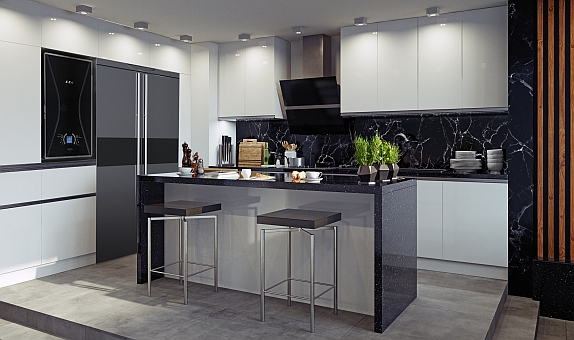 E.C.A.'nın Çevre Dostu Üretim Politikası Ödüle Layık Görüldü