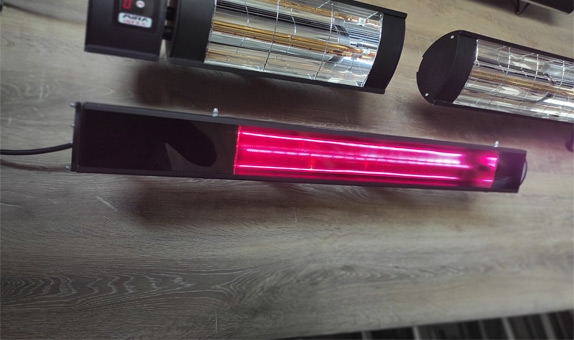 Mira ile Elektrikli Radyant Isıtmada Saniyeler İçinde Mükemmel Isı Performansı