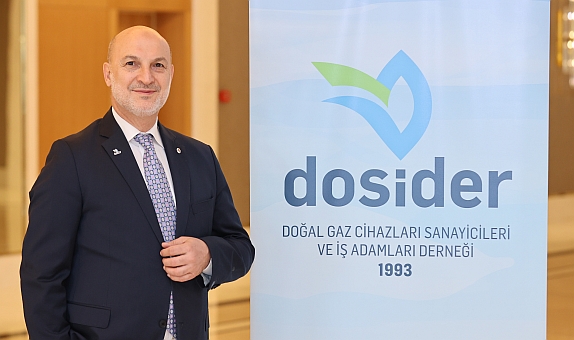 Sektörümüz, Özellikle İhracat Alanında Olumlu İşler Yapmaya Devam Ediyor Sektörümüz, Özellikle İhracat Alanında Olumlu İşler Yapmaya Devam Ediyor