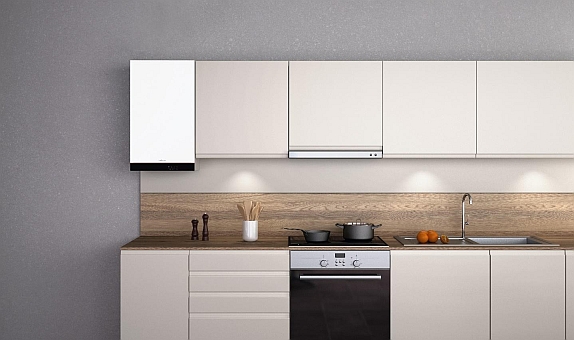 Viessmann'dan Yeni Nesil Vitodens Connect