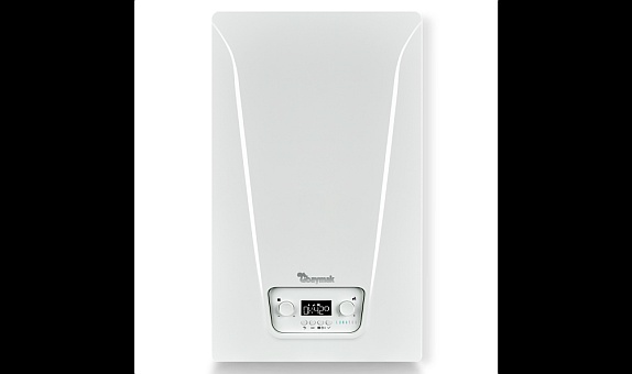 Baymak Kombi Ailesinin Yeni Üyesi Lunatec Baymak Kombi Ailesinin Yeni Üyesi Lunatec