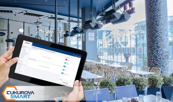 Çukurova Isı'dan Yetkili Servislerine Mobil Destek