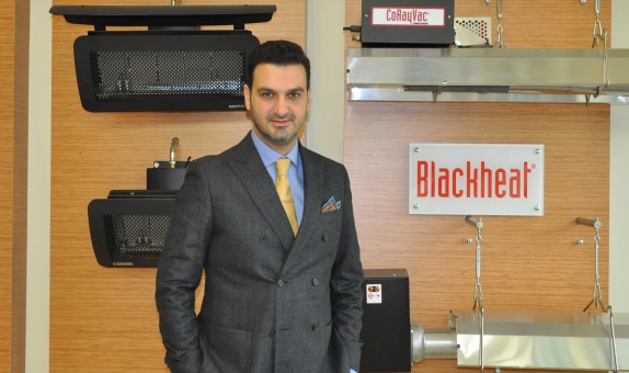 Çukurova Isı, İhracatta Büyümeye Devam Ediyor Çukurova Isı, İhracatta Büyümeye Devam Ediyor