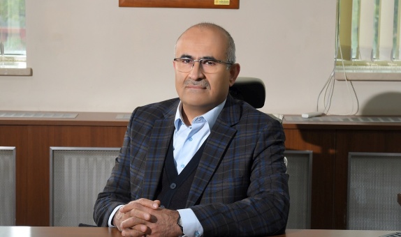 Han Enerji Yönetim Kurulu Başkanı H. Ahmet İlhan: "Gökçe Brülör'ü Global Bir Teknoloji Firmasına Dönüştüreceğiz" Han Enerji Yönetim Kurulu Başkanı H. Ahmet İlhan: "Gökçe Brülör'ü Global Bir Teknoloji Firmasına Dönüştüreceğiz"