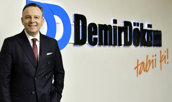 Meslek Liseliler Pratik Eğitimlerini DemirDöküm Kombilerle Yapacak Meslek Liseliler Pratik Eğitimlerini DemirDöküm Kombilerle Yapacak