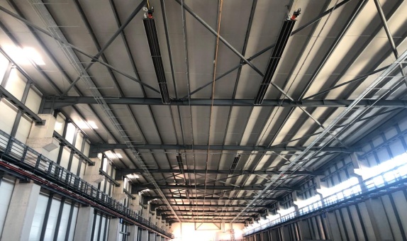 Radyant Isıtma Projelerinde Doğru Hesap Nasıl Yapılır? Radyant Isıtma Projelerinde Doğru Hesap Nasıl Yapılır?