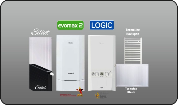 Termo Teknik Ürünleri Hesaplı Isınma ve Sıcak Su Sağlıyor Termo Teknik Ürünleri Hesaplı Isınma ve Sıcak Su Sağlıyor