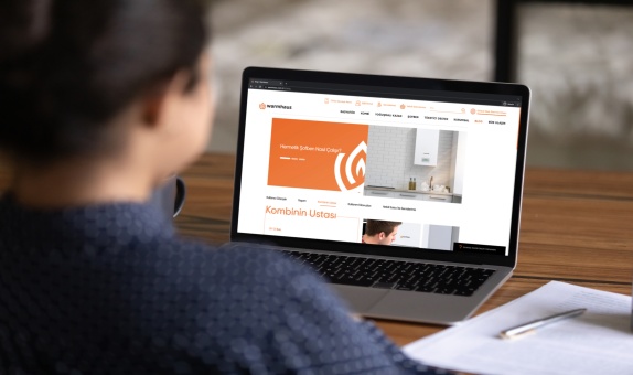 Warmhaus, Oluşturduğu Blog'da Tüketicileri Bilgilendiriyor