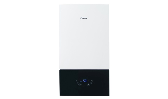 Daikin Premix VZ Kombi, Kalite ve Tasarrufu Bir Arada Sunuyor Daikin Premix VZ Kombi, Kalite ve Tasarrufu Bir Arada Sunuyor