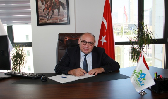 İzmir Doğalgaz'dan Avantajlı Kampanya
