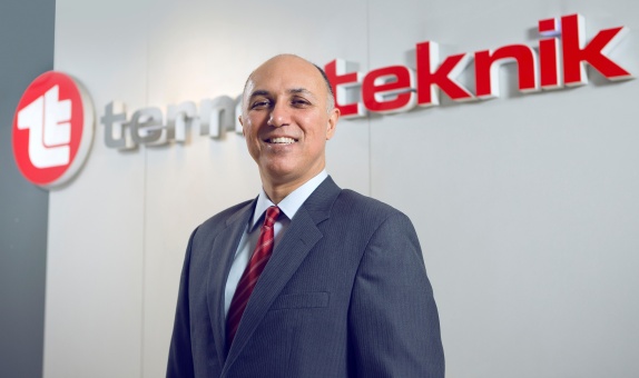 Termo Teknik, Avrupa'nın En Büyük Isı Sistemleri Tedarikçileri Arasında Yer Alıyor Termo Teknik, Avrupa'nın En Büyük Isı Sistemleri Tedarikçileri Arasında Yer Alıyor