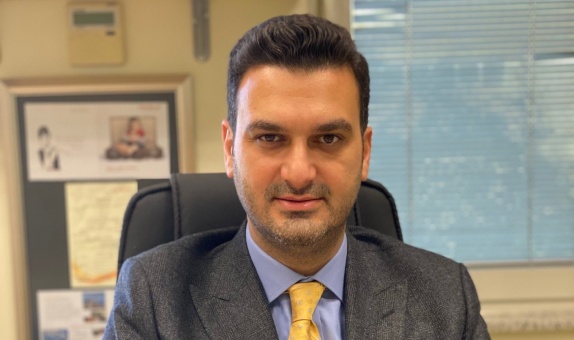 Çukurova Isı, "Verimli Sanayi" İçin Isıtmanın Önemine Dikkat Çekti Çukurova Isı, "Verimli Sanayi" İçin Isıtmanın Önemine Dikkat Çekti