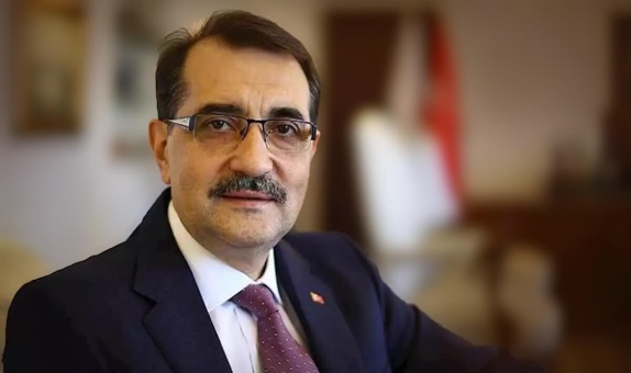 Silivri Yer Altı Doğal Gaz Depolama Tesisi'nin Kapasitesi 4,6 Milyar Metreküpe Çıkıyor Silivri Yer Altı Doğal Gaz Depolama Tesisi'nin Kapasitesi 4,6 Milyar Metreküpe Çıkıyor